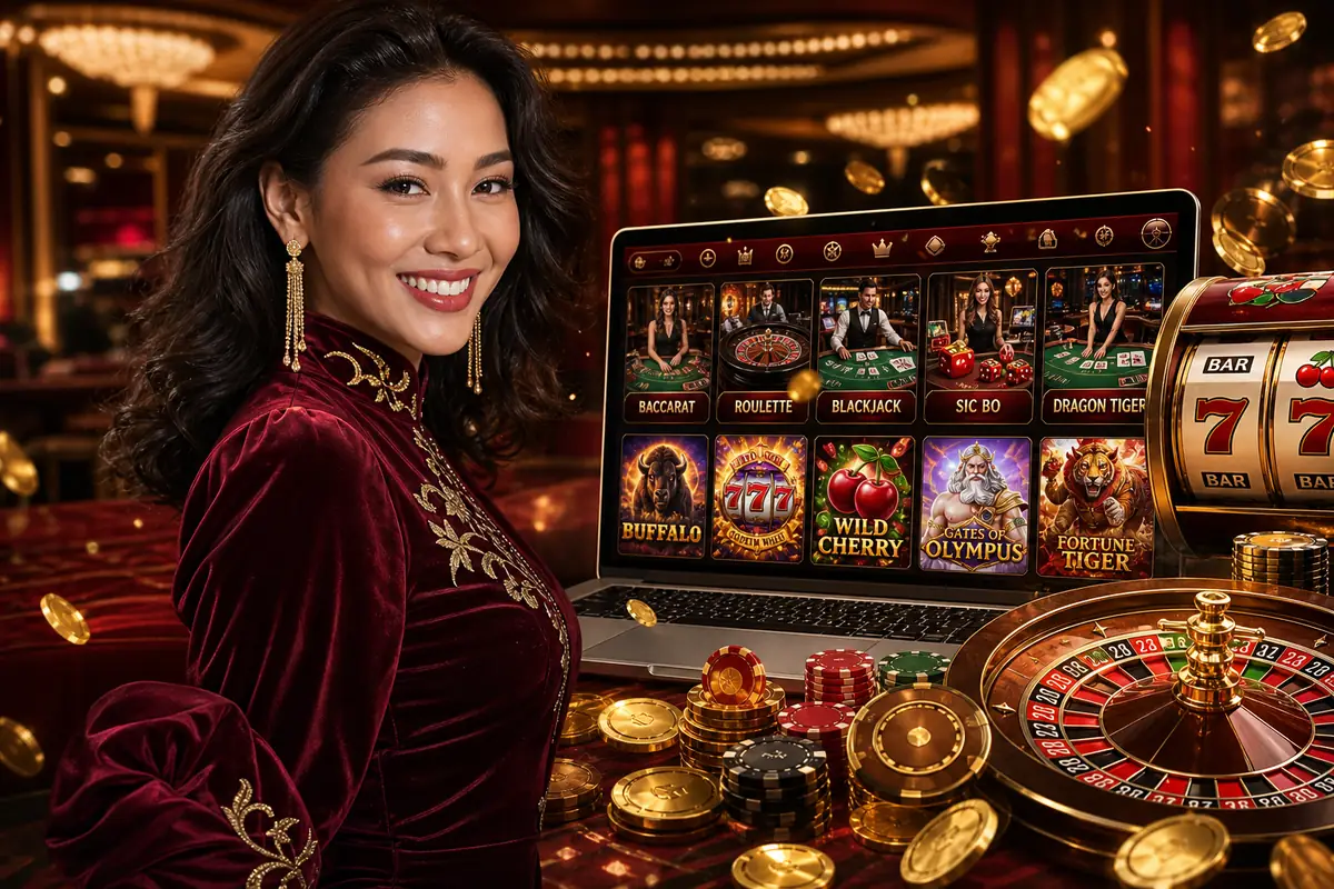 nnok10 Microgaming স্লট গেম