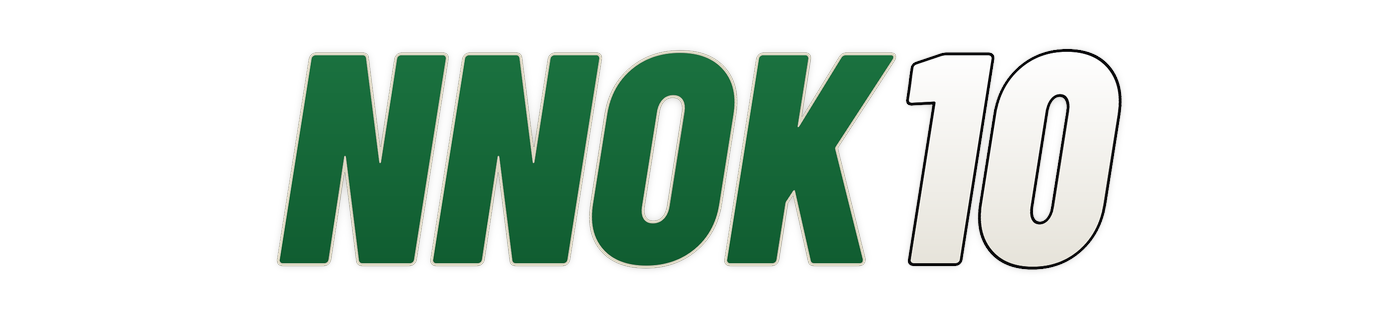 nnok10 লোগো